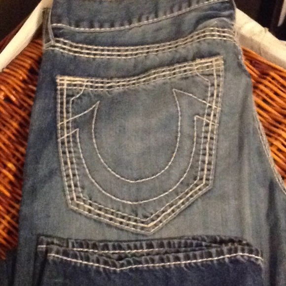 Jeans - Picture 2 of 7